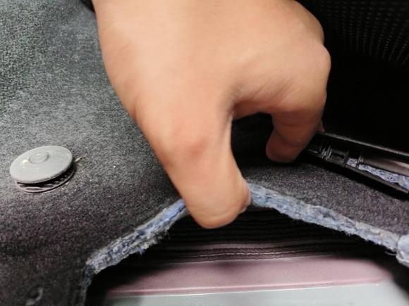 [南通·苏F] 二手马自达马自达3 昂克赛拉2021款 2.0L 自动质雅版