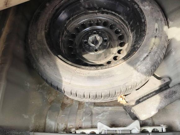 [合肥·皖A] 二手本田锋范经典2008款 1.5L 自动精英版