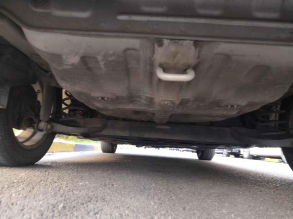 [上海·沪F] 二手江汽集团江淮iEV2015款 iEV5