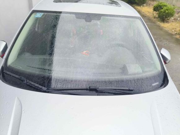 [上海·沪E] 二手大众捷达2017款 1.5L 自动豪华型