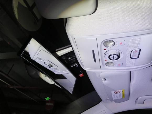 [深圳·粤B] 二手奥迪奥迪Q52017款 Plus 40 TFSI 技术型