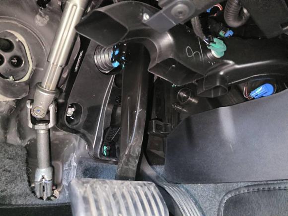 [西安·陕U] 二手吉利汽车星越L智擎2024款 1.5T 天宫版