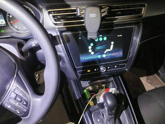 [成都·川G] 二手荣威荣威i52019款 1.5L 自动4G互联朗越版