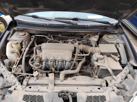 [义乌·浙G] 二手比亚迪比亚迪F32016款 1.5L 手动豪华型