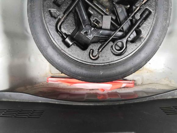 [嘉兴·浙F] 二手现代索纳塔2015款 1.6T GLS智能型