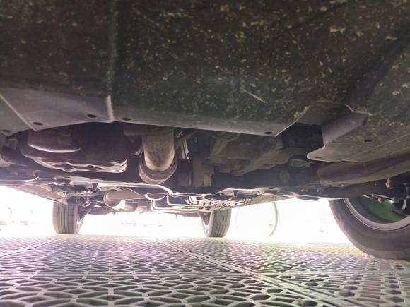 [合肥·皖A] 二手长安长安CS75 PLUS2021款 1.5T 自动豪华型