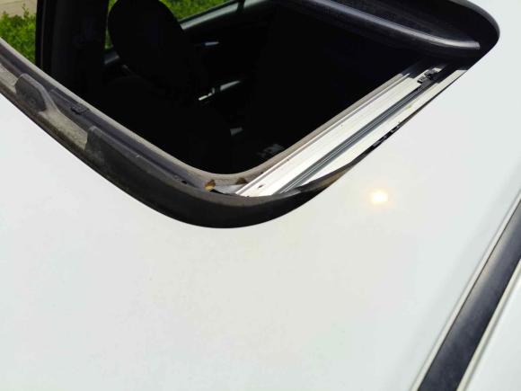 [济南·鲁J] 二手本田凌派2016款 1.8L CVT豪华版