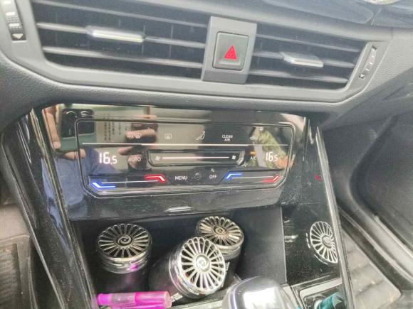 [上海·川Q] 二手大众探岳2021款 330TSI 两驱3周年限量版