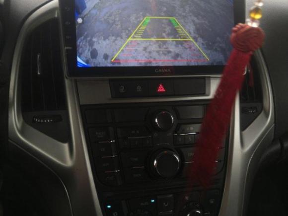 [上海·沪C] 二手别克英朗2013款 XT 1.6L 自动时尚版