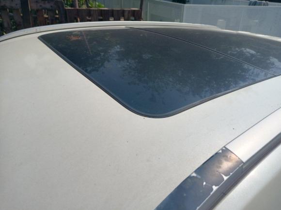 [深圳·粤L] 二手北京汽车绅宝X352016款 1.5L 手动豪华版