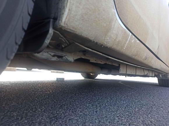 [武汉·鄂A] 二手比亚迪秦新能源2017款 1.5T 秦100