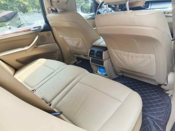 [温州·浙C] 二手宝马宝马X52013款 xDrive35i 领先型