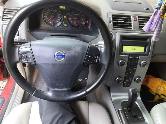 [温州·浙C] 二手沃尔沃沃尔沃S402007款 2.5L T5