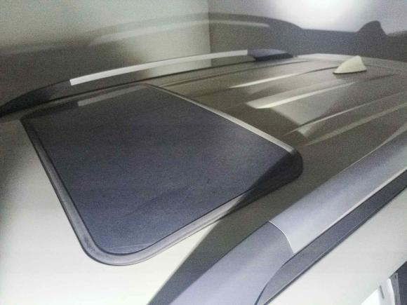 [南昌·赣A] 二手陆风陆风X22017款 1.6L 自动铂锐版