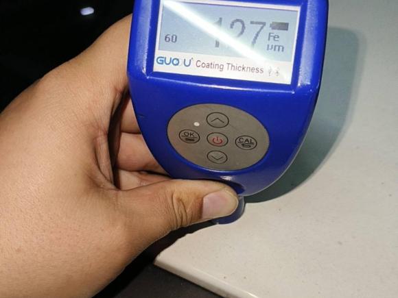 [佛山·粤Y] 二手福特福克斯2015款 三厢 1.6L 自动风尚型