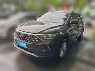 捷达捷达VS52021款 280TSI 自动进取型