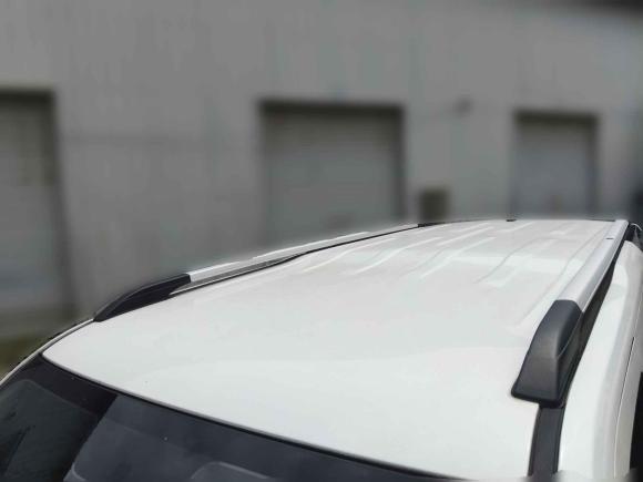 [南通·苏F] 二手长安欧尚长安欧尚X70A2018款 1.5L 手动舒适型