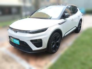 天际汽车天际ME52021款 PLUS 京东定制版「深圳二手车」「天天拍车」