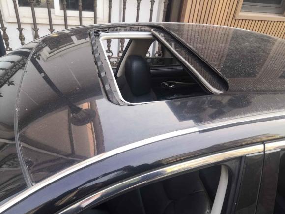 [无锡·苏B] 二手英菲尼迪英菲尼迪Q702015款 Q70L 2.5L 精英版