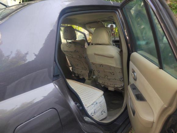 [苏州·苏E] 二手日产颐达2008款 1.6L 自动时尚型