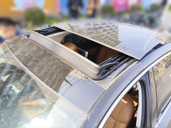 [无锡·鲁Q] 二手奥迪奥迪A82022款 A8L Horch创始人版 经典型