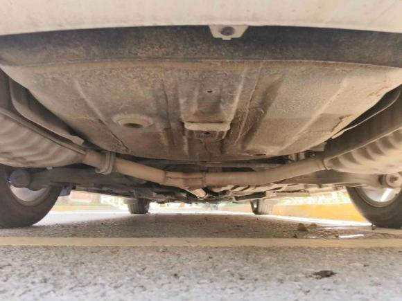 [无锡·苏B] 二手现代索纳塔2014款 2.4L 自动领先版 国IV