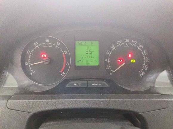 [佛山·粤Y] 二手斯柯达昕锐2016款 1.6L 自动创行版