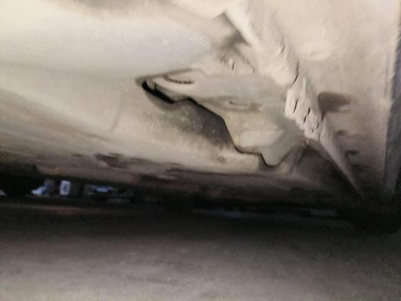 [西安·陕U] 二手别克君越2013款 2.4L SIDI豪华舒适型