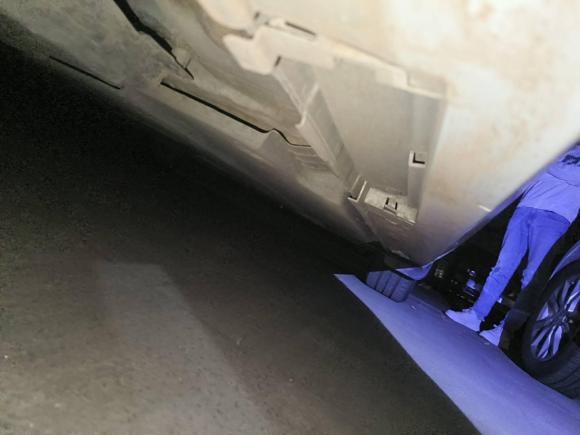 [深圳·湘D] 二手丰田卡罗拉2021款 1.2T S-CVT精英PLUS版