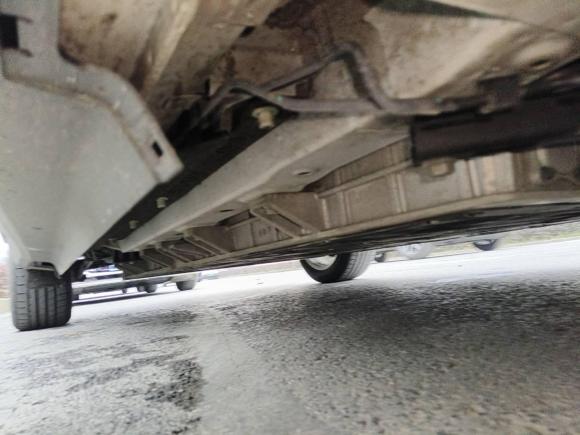 [合肥·皖A] 二手雪佛兰畅巡2022款 星享版