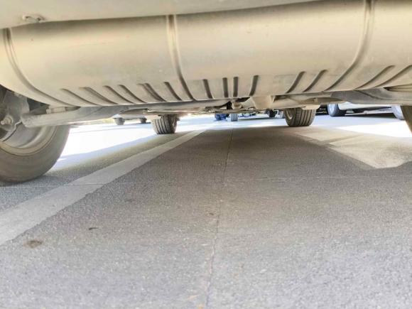 [广州·粤A] 二手英菲尼迪英菲尼迪QX502018款 2.0T 四驱菁英版