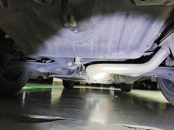 [武汉·鄂A] 二手本田本田CR-V2021款 锐·混动 2.0L 两驱净驰版