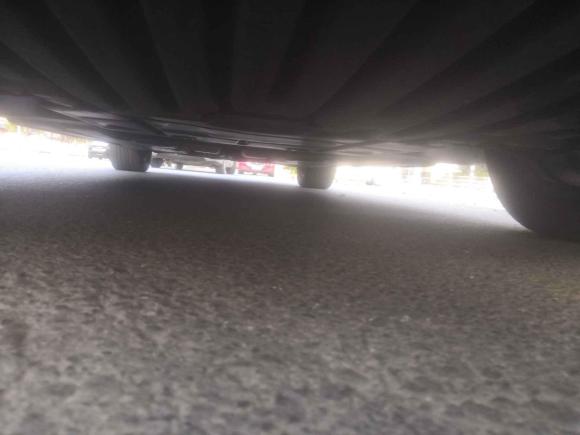 [常州·苏D] 二手奔驰奔驰R级2017款 R 320 4MATIC 商务型臻藏版