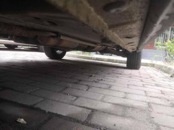 [嘉兴·贵F] 二手五菱汽车五菱宏光S32018款 1.5L 手动豪华型 国V