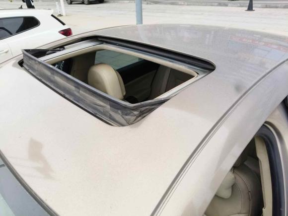 [南昌·赣A] 二手别克君威2009款 2.0L 精英版