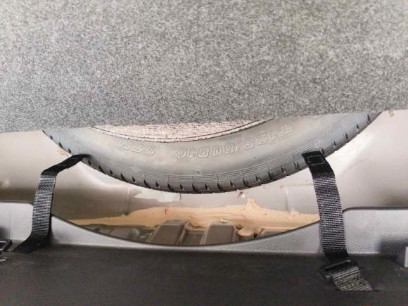 [上海·沪F] 二手本田思域2019款 220TURBO CVT劲动版 国VI