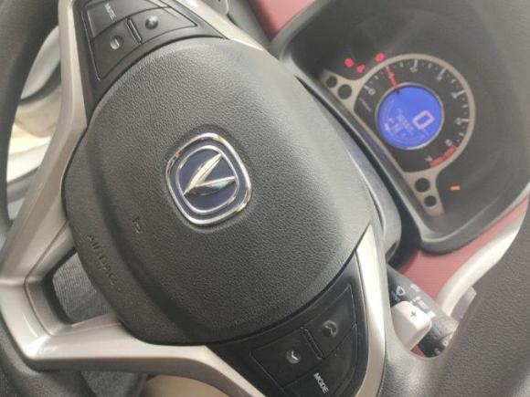 [西安·苏E] 二手长安奔奔2015款 1.4L IMT尊贵型 国V