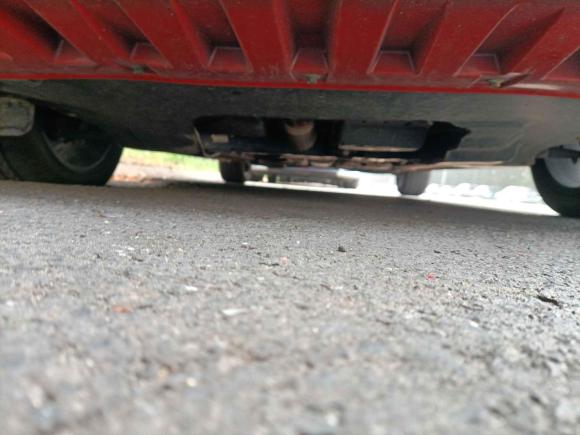 [无锡·苏B] 二手荣威荣威i52021款 1.5T GT DCT音速版