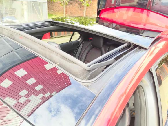 [成都·川G] 二手奔驰奔驰A级AMG2016款 AMG A 45 4MATIC 冠军版