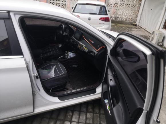 [上海·沪C] 二手现代悦动2018款 1.6L 自动悦目版GL 国V