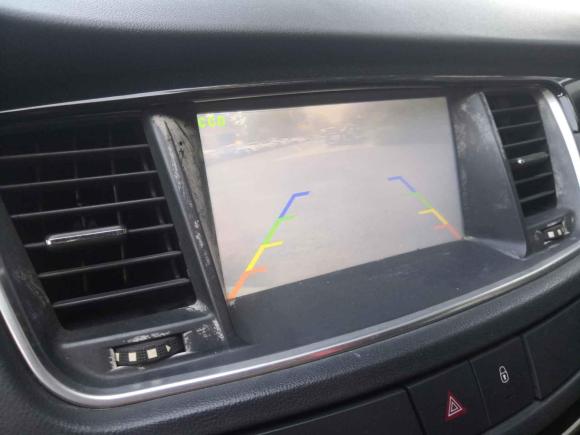 [金华·苏A] 二手标致标致5082012款 2.0L 自动天窗经典版