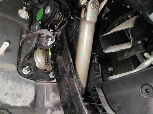 [南通·苏F] 二手荣威荣威RX52016款 20T 两驱自动互联网智享版