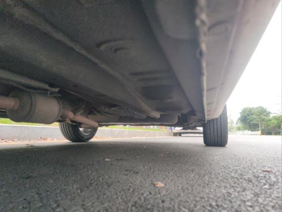 [深圳·鲁A] 二手起亚秀尔2013款 1.6L AT GL