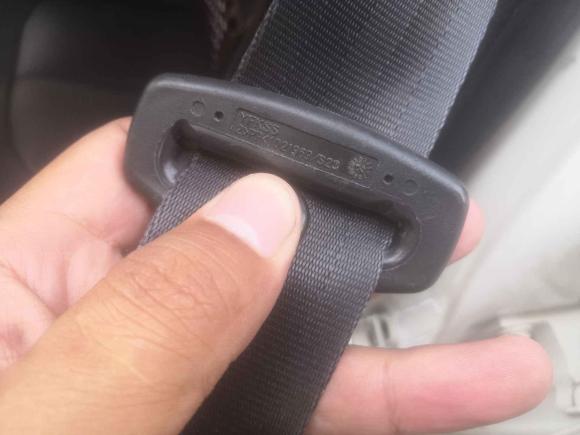 [常州·苏D] 二手荣威荣威Ei52019款 豪华版