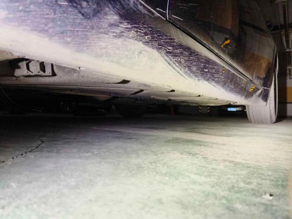 [武汉·鄂A] 二手阿尔法·罗密欧Giulia朱丽叶2017款 2.0T 280HP 豪华版