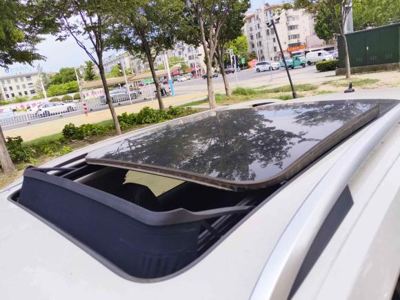 [南通·苏F] 二手斯柯达柯迪亚克2020款 TSI330 7座两驱豪华优享版