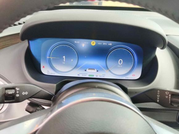 [成都·川A] 二手腾势腾势X2020款 PHEV旗舰版