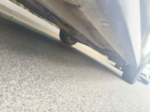 [南京·鲁D] 二手斯巴鲁森林人2010款 2.0XS 运动特别版