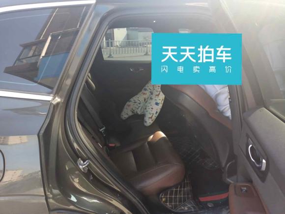 [金华·浙G] 二手沃尔沃沃尔沃XC602021款 T5 四驱智逸豪华版