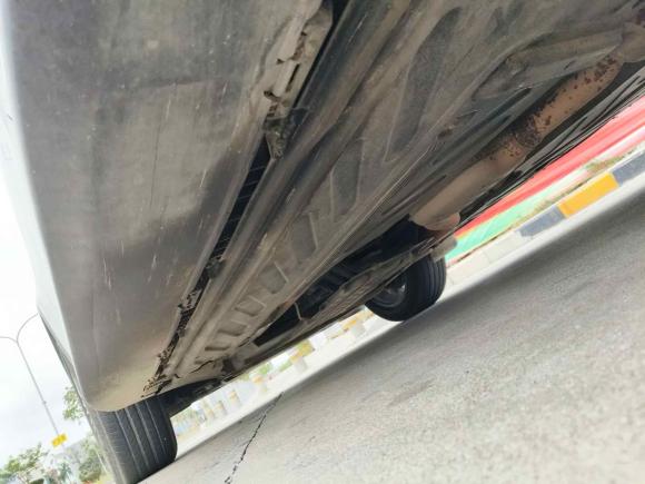 [深圳·粤B] 二手奔驰奔驰GLC2017款 GLC 260 4MATIC 动感型